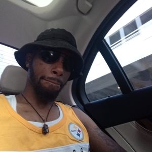 Meet your Posher, Blank